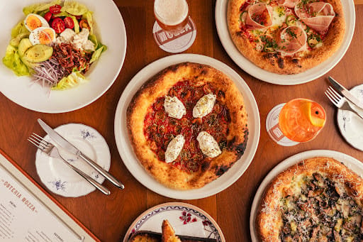Osteria Mozza