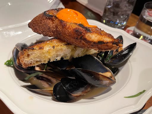 Osteria Mozza