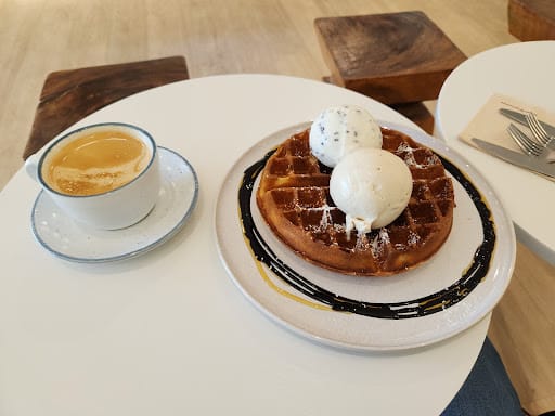 Moin Moin Gelato