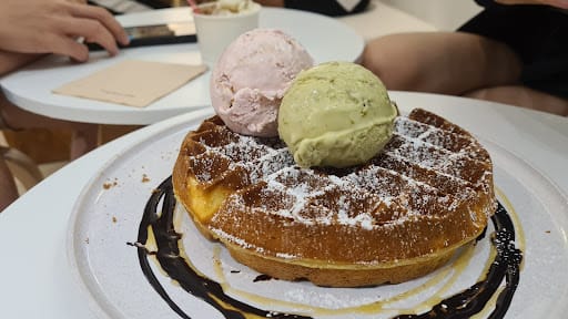 Moin Moin Gelato