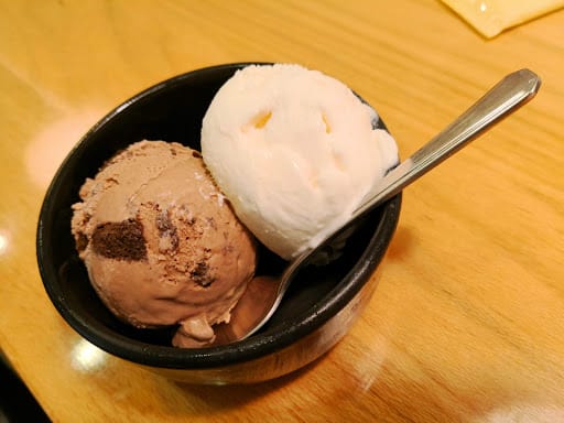 The Daily Scoop