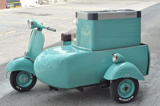 Scoopy's & Cream