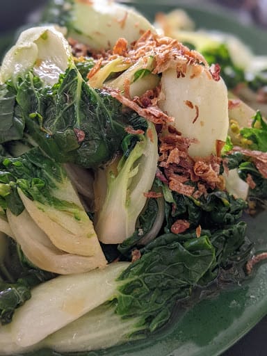 Eng's Wantan Noodle
