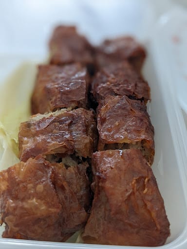 Eng's Wantan Noodle