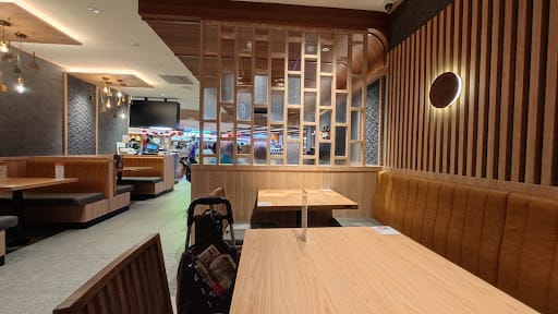 Yaki Yaki Bo (NEX)
