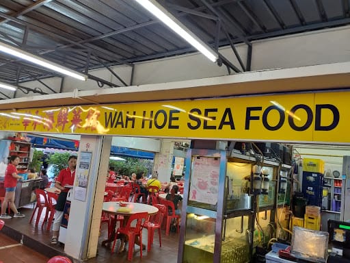 Ban Leong Wah Hoe