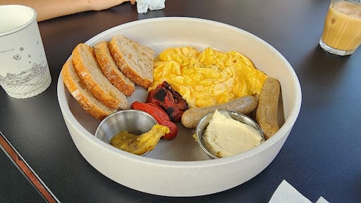 Atlas Coffeehouse