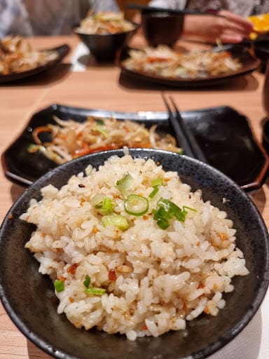 Yaki Yaki Bo (NEX)