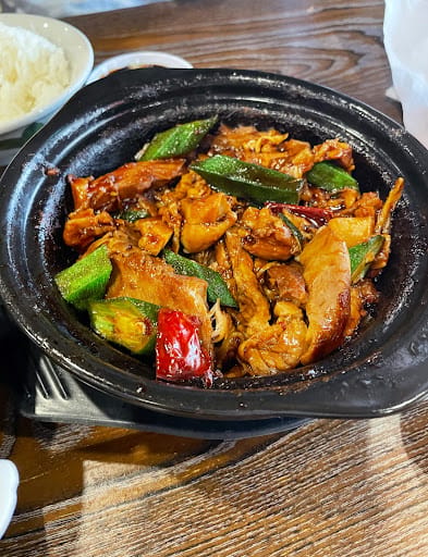 Tong Sheng Bak Kut Teh 同勝肉骨茶