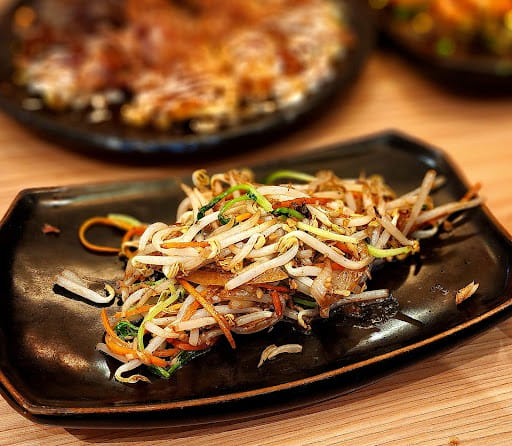 Yaki Yaki Bo (NEX)