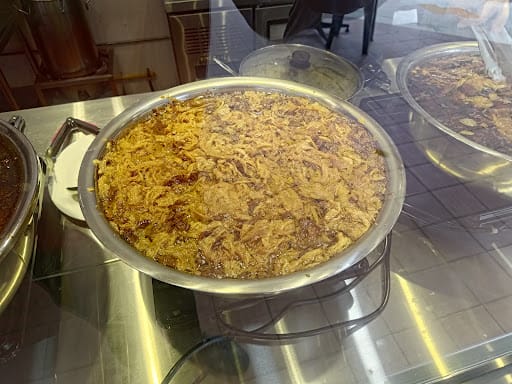 Hoe Nam Bak Kut Teh