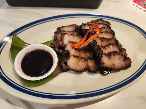 Tun Xiang Hokkien Delight 豚香福建馆@Northpoint City Yishun
