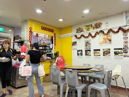 Chui Xiang Kitchen