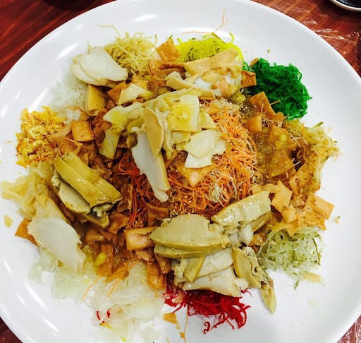 Chui Xiang Kitchen