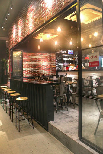 Aroy-Dee Thai Kitchen