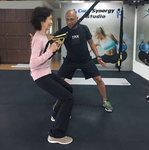 FitNinja Singapore
