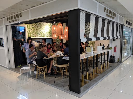 Penang Kitchen