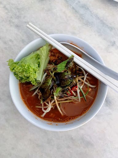 Penang Kitchen