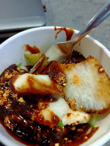D Laksa Compass One