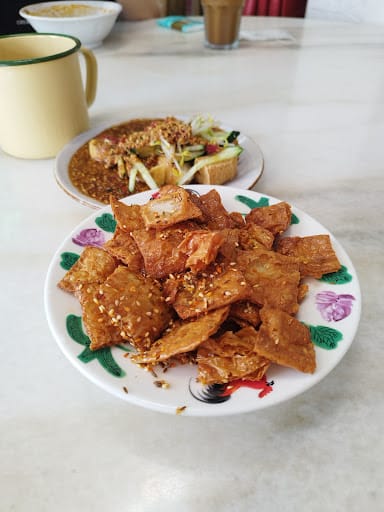 Laksa Labo