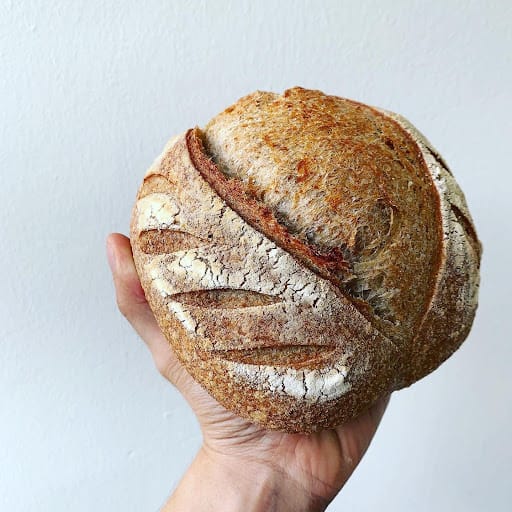 C’rius Bake