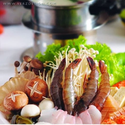 Guo Fu Hotpot