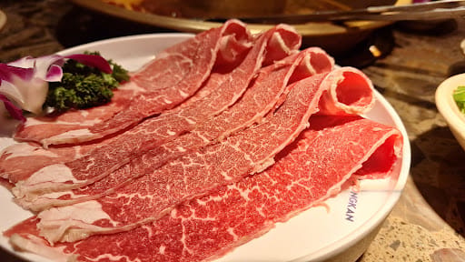 Xiao Long Kan Hotpot