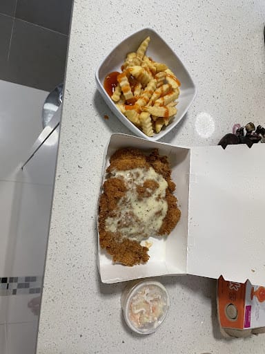 All Bout Chicken
