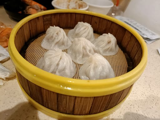Guo Fu Hotpot