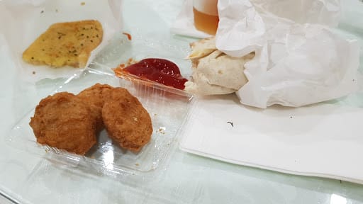 All Bout Chicken