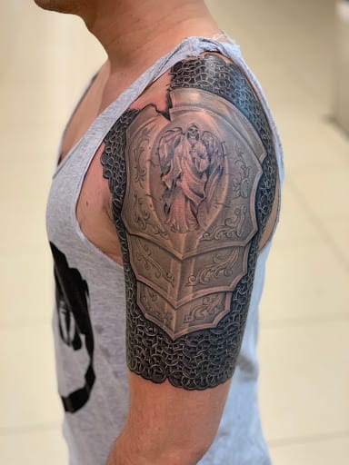 SGoons Tattoo