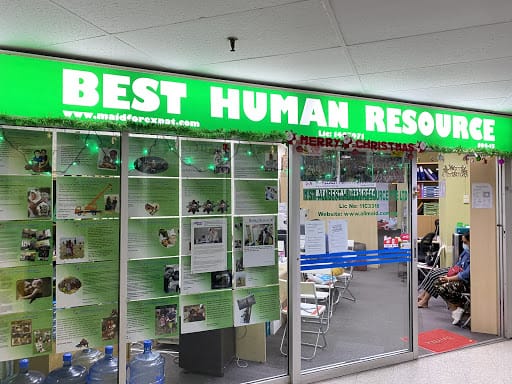 Best Human Resource