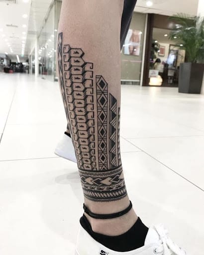 SGoons Tattoo