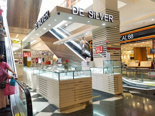 De Silver