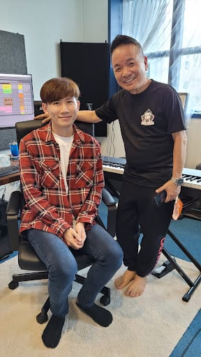 HS Music Studio