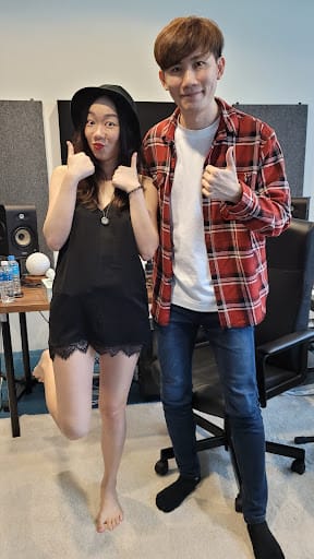HS Music Studio