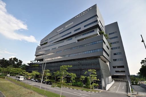 Suite Sound Pte Ltd