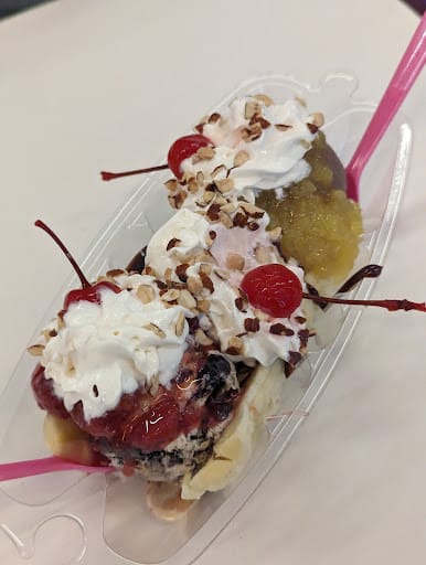 Baskin-Robbins NEX