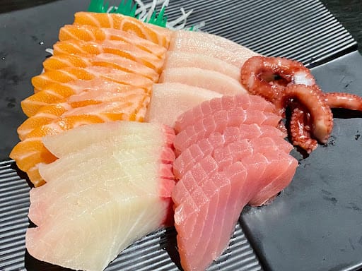 Hokkaido Sushi