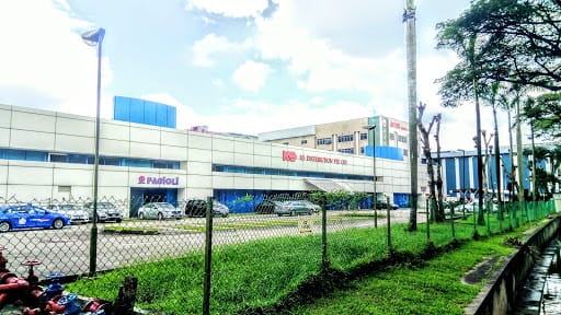 AT&S Pte Ltd