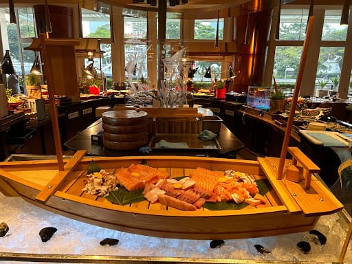 Town Restaurant