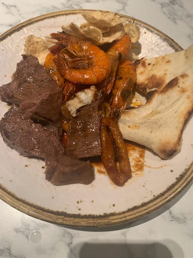 Spice Brasserie