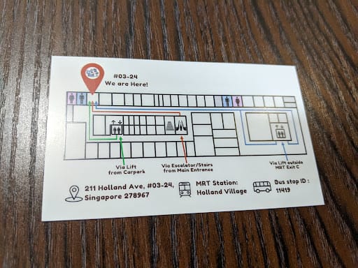 BG Monsters Cafe