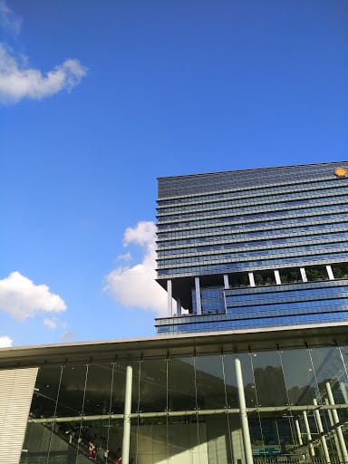 Shell Singapore
