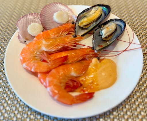 Plate Restaurant