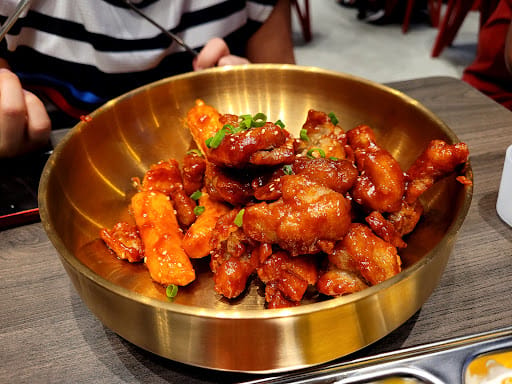 Ajumma's Westgate