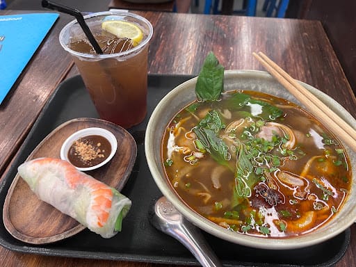 Pho Street Westgate
