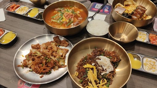 Ajumma's Westgate