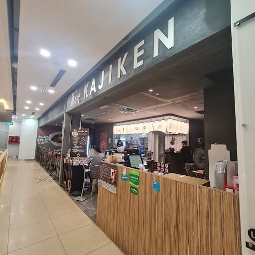 Kajiken (Square 2)