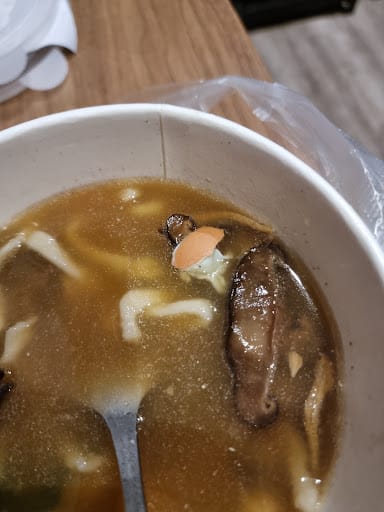 Nam Kee Pau (PLQ)